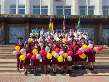 Глава Тувы поздравил сотрудников Роспотребнадзора с профессиональным праздником