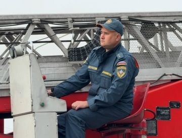 Стартовал новый проект «За кулисами профессий» – совместная программа информационного агентства «ТуваМедиаГрупп» и телеканала «Тува 24»
