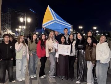 От сомнений до признания