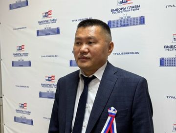 Второй день выборов