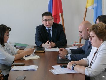 Топливный рынок на контроле