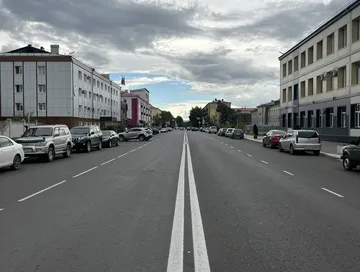 Форум прошел, а дороги остались