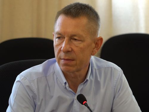 Александр Брокерт: “Если вы ищете ответы на свои вопросы и хотите проверить достоверность информации, то на ресурсах «Объясняем.РФ» все актуальные данные”