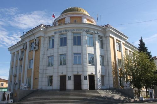 В Туве зарегистрировано снижение преступлений