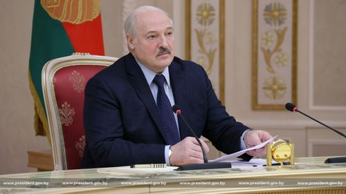 Беларусь и Тува: Налаживание контактов в сфере промышленной кооперации, трансфера технологий и экспорта услуг