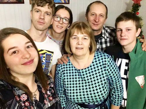РЕЦЕПТЫ БАБУШКИНЫХ