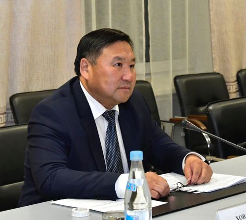 Владислав Ховалыг входит в число 15-ти лучших губернаторов по уровню оценки населением деятельности глав регионов