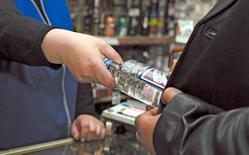 ВЛАДЕЛЬЦУ «АДРЕСА» ГРОЗИТ УГОЛОВНОЕ НАКАЗАНИЕ