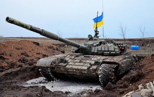 Грязные игры нацистов «рекламного характера»