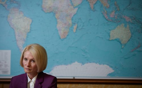 Власти России решили вернуться к проекту строительства железной дороги в Туву