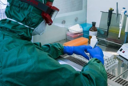 В ТУВЕ С НАЧАЛА ПАНДЕМИИ  COVID-19 ВЫЯВИЛИ У 7255 ЧЕЛОВЕК