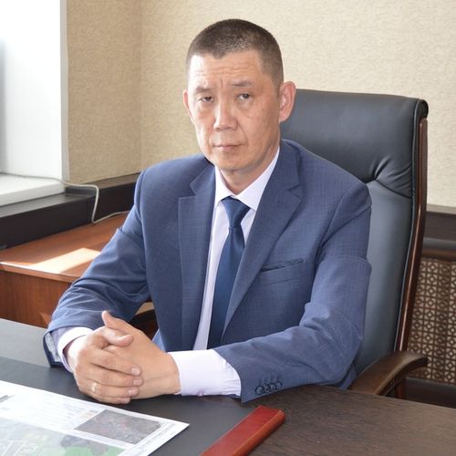 САМАЯ МИРНАЯ ПРОФЕССИЯ