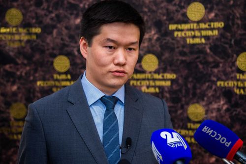 Айдыс Сат: «Бизнес может обратиться за помощью уже сейчас»