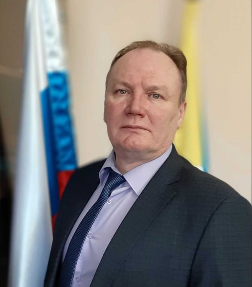 Назначен новый руководитель Администрации Главы – Аппарата Правительства Республики Тыва