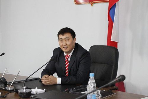 Министром труда и социальной политики Тувы назначен Сайдаш Монгуш
