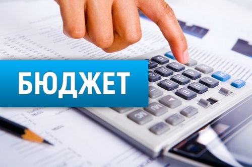 Проект главного финансового документа поступил в Верховный Хурал Тувы для рассмотрения