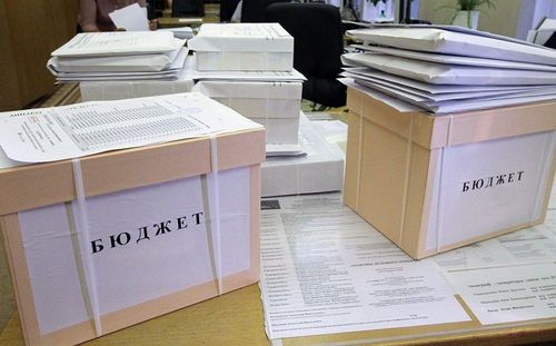 В Туве началось общественное обсуждение проекта республиканского бюджета