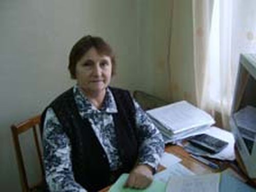 Наставник молодых учителей