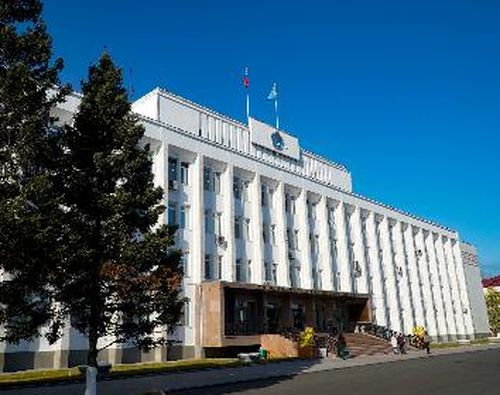 Власти Тувы ужесточили ограничения в связи с распространением омикрон-штамма
