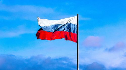 Кан-оол Даваа: "Россия сейчас обороняется не только от ВСУ, но и западных киберпреступников. Нужно верить в своих!"