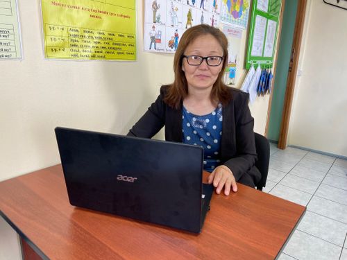 Даешь работу безработному – получаешь деньги!