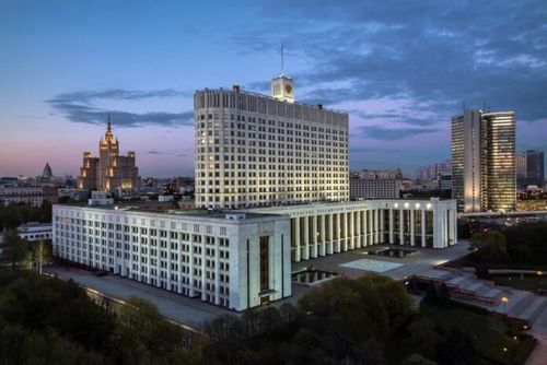 Правительство России выделит почти 2 млрд рублей на строительство медцентра в Кызыле