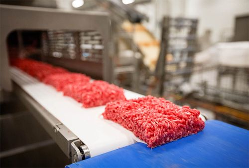 В Туве создадут модульный завод по заготовке и переработке мясной продукции