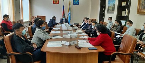 Итоги участия НКО республики в конкурсе Президентских грантов