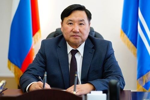 Политконсультант Константин Лукин: «Опыт работы мэром Кызыла поможет Ховалыгу на новом посту»