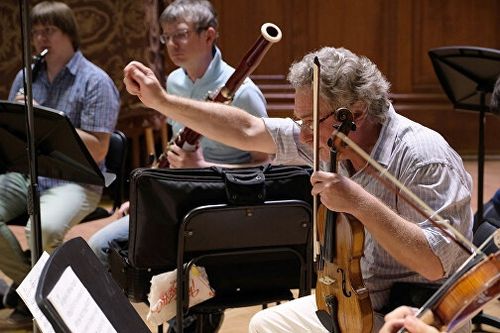 Творческая династия музыкантов с мировым именем передаст свой опыт учащимся и студентам учреждений искусства Тувы