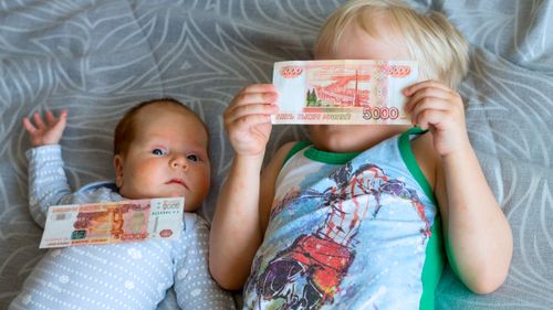 ПО УКАЗУ ПРЕЗИДЕНТА