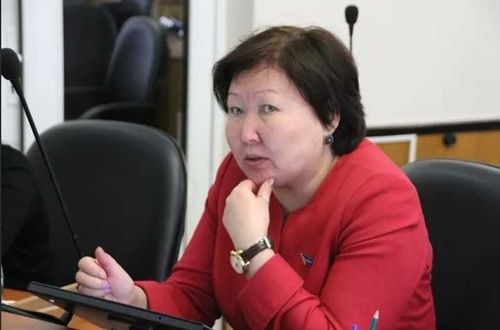 Заработная плата учителей Тувы составит в среднем 48 288 рублей