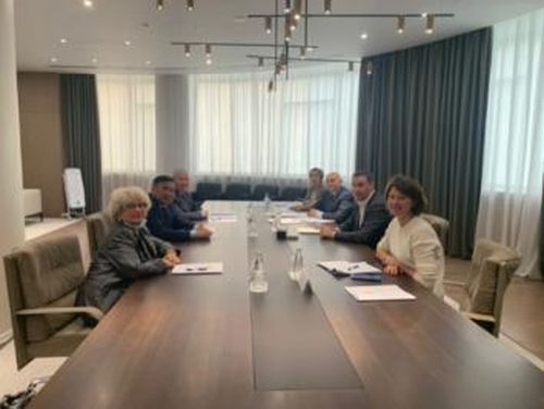 Министерство сельского хозяйства России одобрило программу ускоренного развития аграрного комплекса Тувы