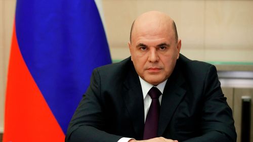 Мишустин назвал ситуацию с ковидом в Туве сложной