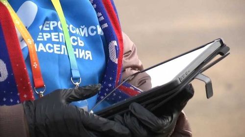 В Туве, как и по всей стране, проходит Всероссийская перепись населения, на которую обратили свое внимание и мошенники
