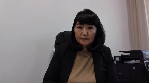 Эва Даваа-Самбуу: «Бизнес – это не только большие возможности, но и большие риски»
