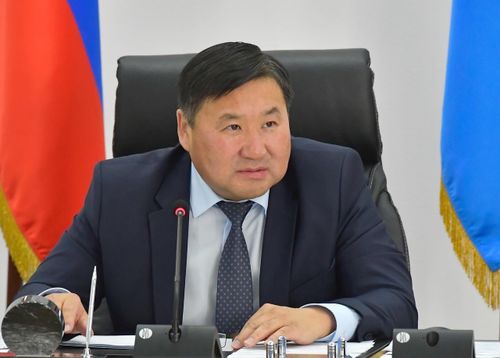 Правительство Тувы поддержит проекты, направленные на комплексное развитие районов республики