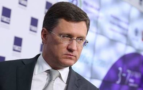 Шолбан Кара-оол обсудил в Москве вопросы снижения тарифов на электроэнергию для потребителей Тувы