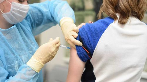 В Туве будут открыты дополнительные пункты вакцинации