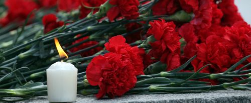 Глава Тувы выразил соболезнования семьям погибших бойцов из Тувы