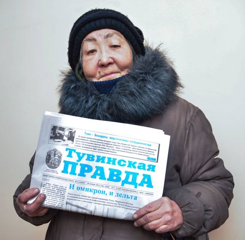 И в снег, и в ветер…
