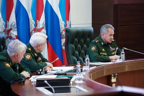 МИНОБОРОНЫ РФ ПОМИМО НОВОГО МЕДИЦИНСКОГО ЦЕНТРА ПОСТРОИТ В СТОЛИЦЕ ТУВЫ ПОЛИКЛИНИКУ