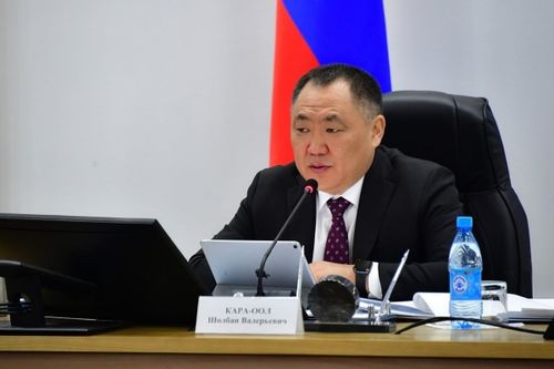 Глава Тувы: Шагаа объединяет людей, дает импульс всему новому
