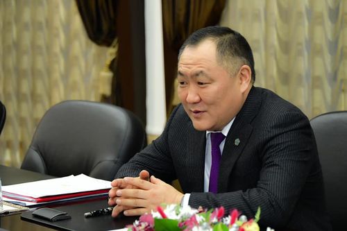 С ДНЕМ СТРОИТЕЛЯ: ВЫ ДЕЛАЕТЕ ТУВУ КРАШЕ!