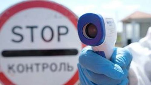 Со 2 августа в Туве начнут работать торговые центры, бани, ателье и салоны красоты, но с ограничениями