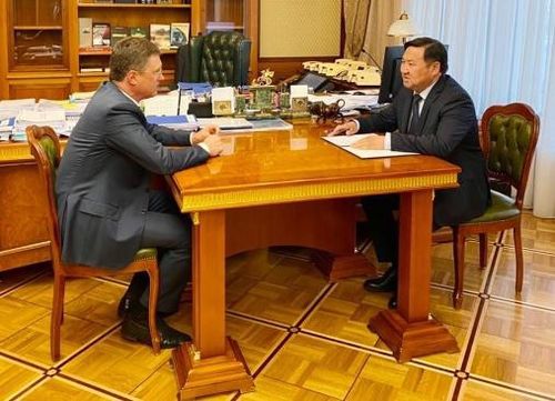 В Туве установлен льготный тариф на электроэнергию
