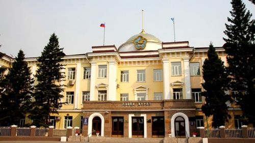 Верховный Хурал  Тувы планирует рассмотреть проект бюджета в первом чтении 19 ноября