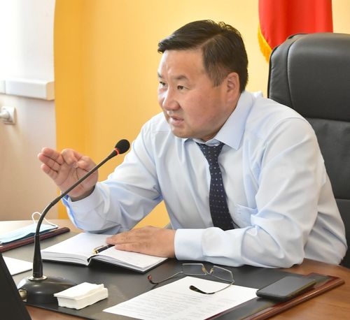 Дайджест основных событий недели