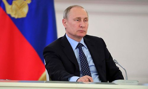 ПРЕЗИДЕНТ ОДОБРИЛ ПАКЕТ ЗАКОНОВ "ЕДИНОЙ РОССИИ" О НАРОДНОМ БЮДЖЕТИРОВАНИИ