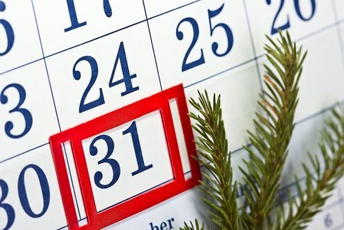 Глава Тувы объявил 31 декабря выходным днем